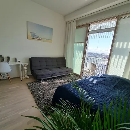 Apartment Penthouse In The Center