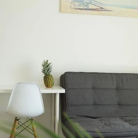 Apartamento Penthouse In The Center *