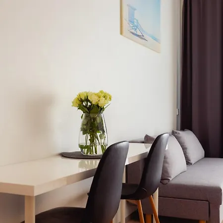 Penthouse In The Center * Oulu