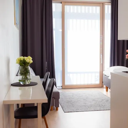 Penthouse In The Center *