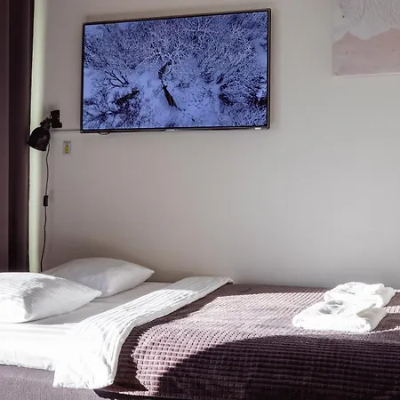 Penthouse In The Center * Oulu